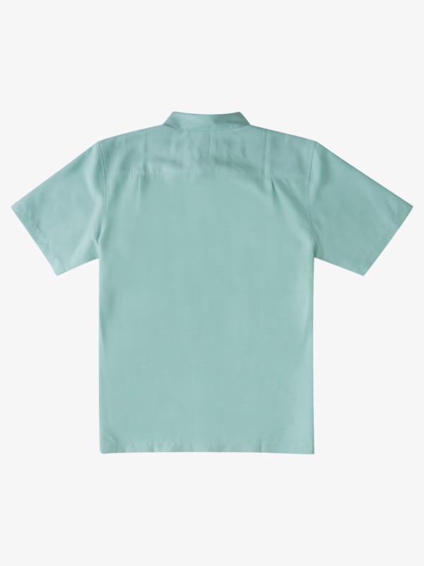 Waterman Centinela Short Sleeve Shirt