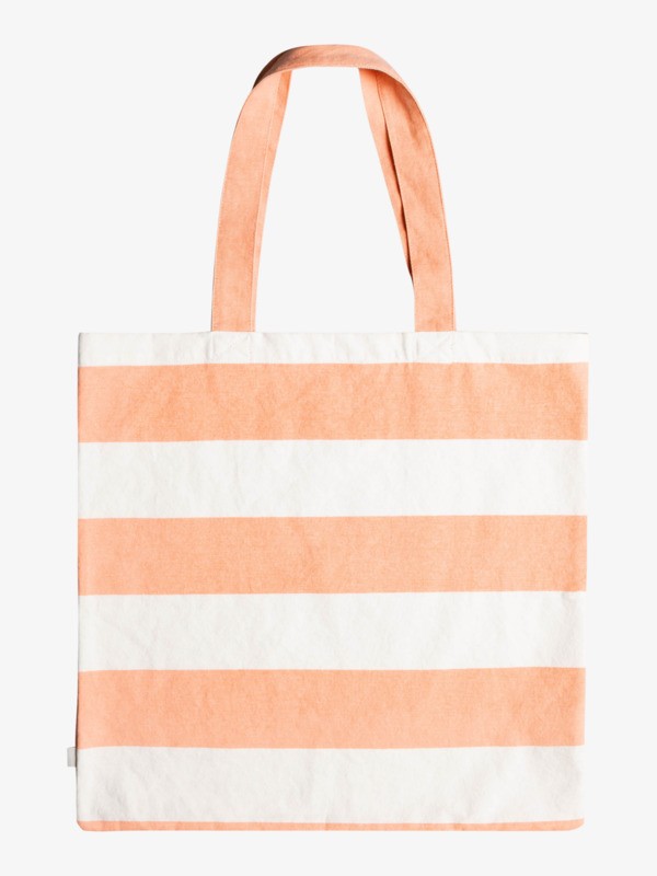 Quiksilver Womens The Classic Canvas Tote Bag