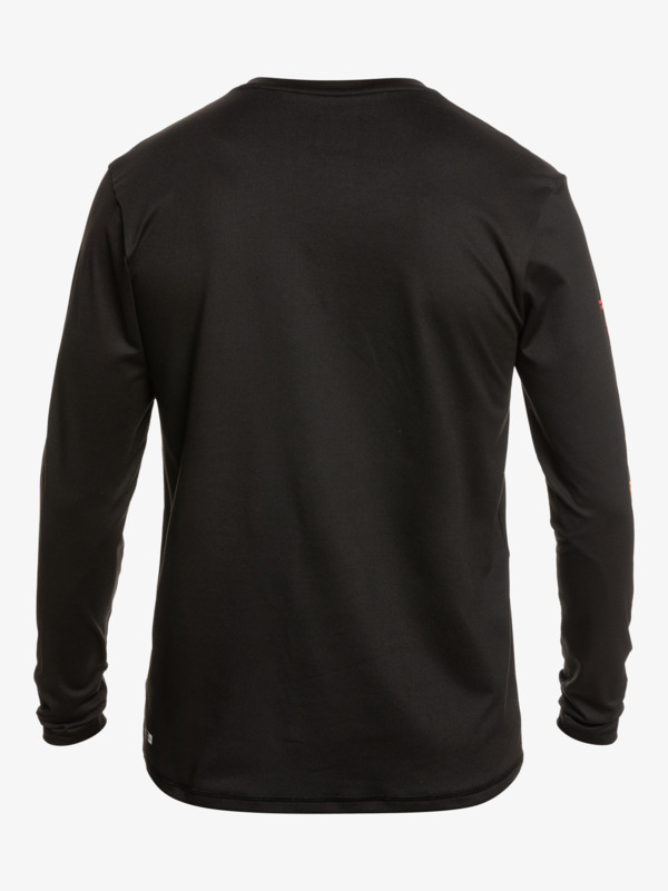 Hawaii Homegrown Long Sleeve UPF 50 Surf Tee