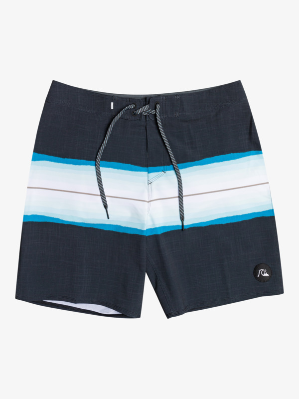 SurfSilk Resin Tint 19" Boardshorts