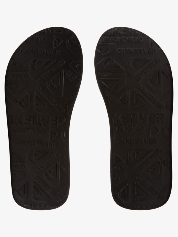 Boy's 8-16 Molokai Layback Sandals