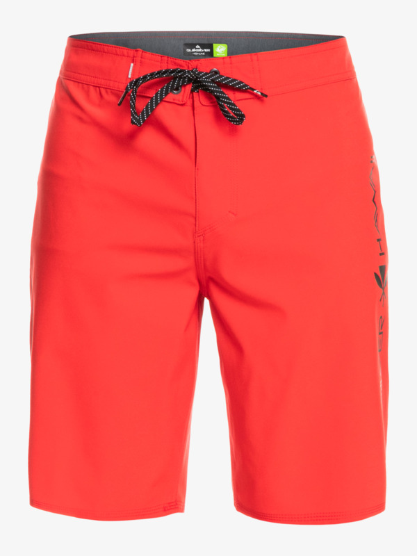 SurfSilk Hawaii Homegrown 20" Boardshorts