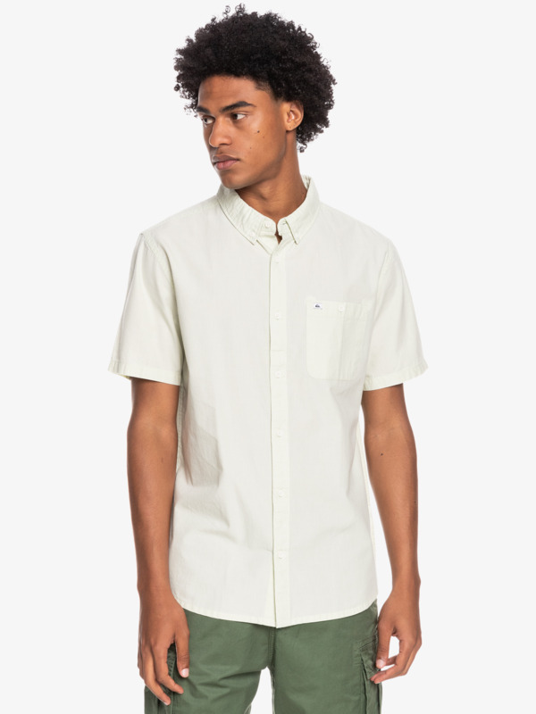 Winfall Short Sleeve Shirt