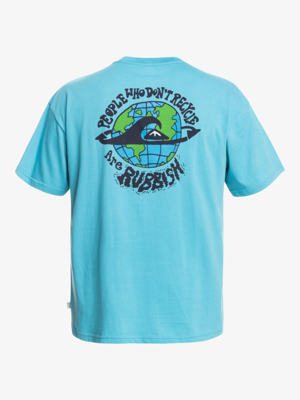 Ocean Made T-Shirt