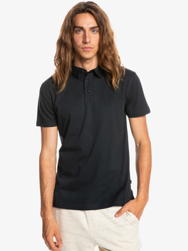 Everyday Sun Cruise Short Sleeve Polo Shirt