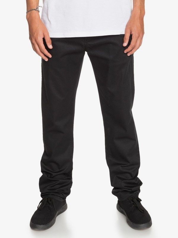 Everyday Union Chino Pocket Pants