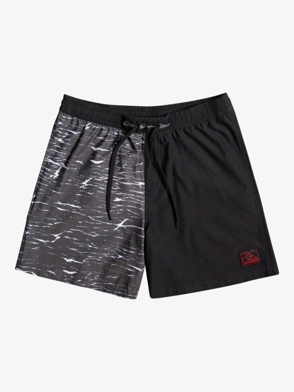 Quiksilver x Stranger Things 1986 17" Volleys