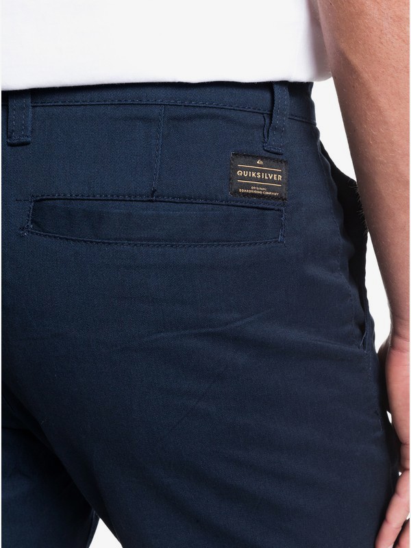 Everyday Union Chino Pocket Pants