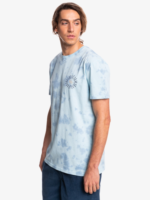 Heat Seeker Organic T-Shirt