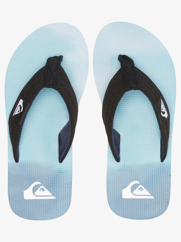 Boy's 8-16 Molokai Layback Sandals