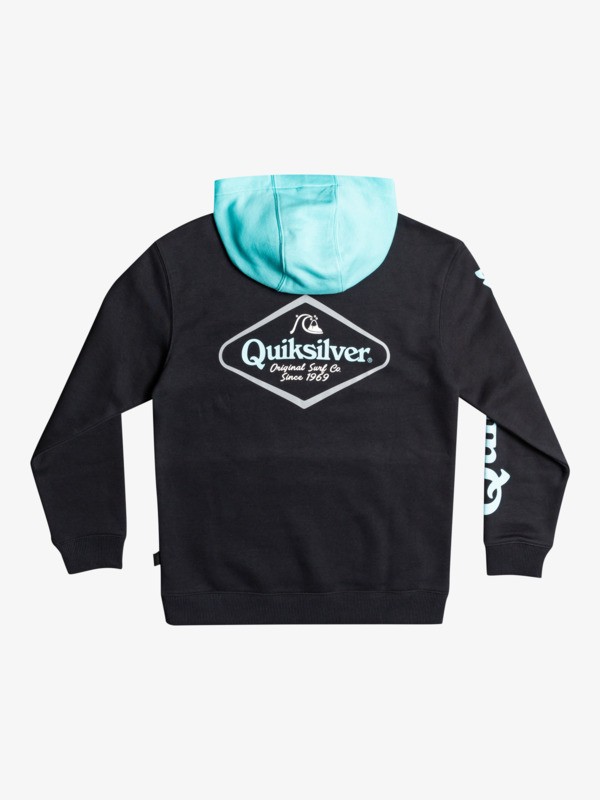 Boy's 8-16 Stir It Up Hoodie