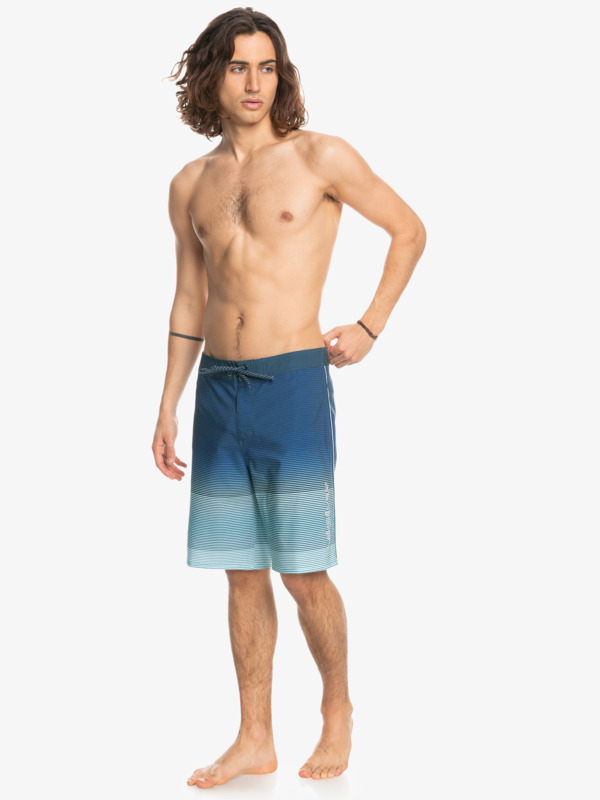 SurfSilk Massive 20" Boardshorts