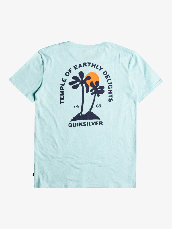 Earthly Delights Organic T-Shirt
