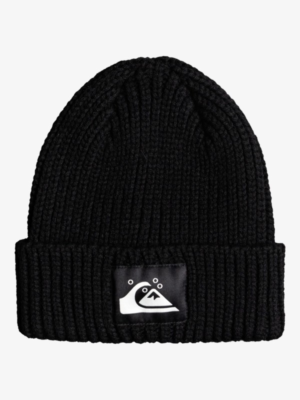 Quiksilver Womens Recycled Beanie