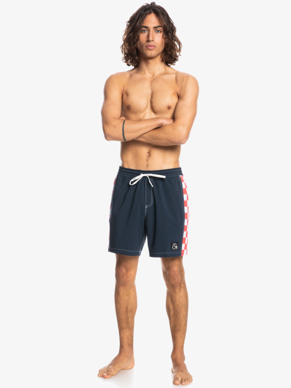 HEMPSTRETCH Original Arch 17" Volleys