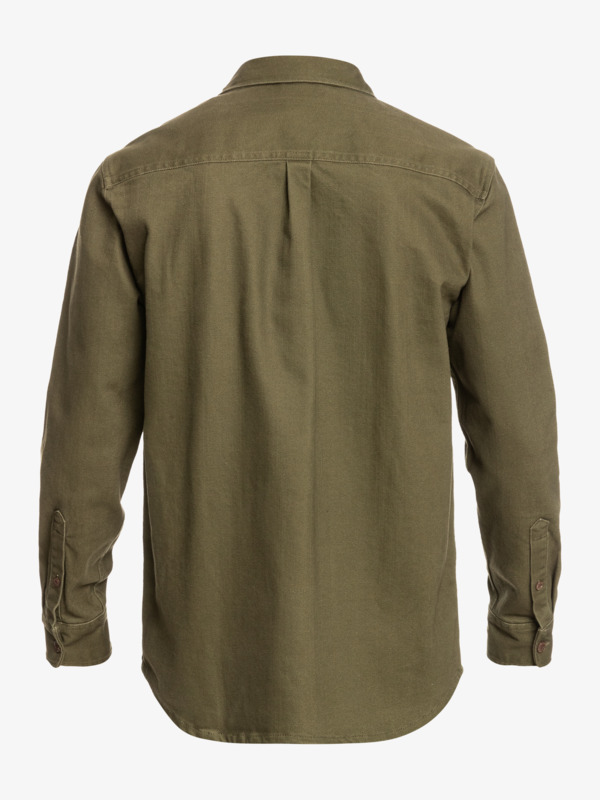 Budle Stretch Work Shirt