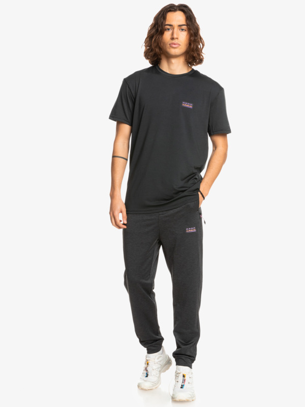 Knit Training Sweatpants