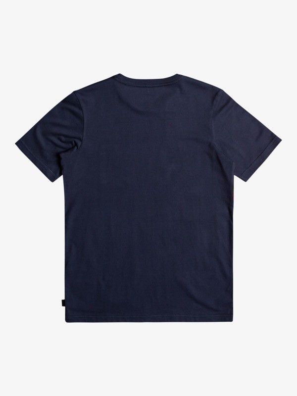 Boy's 8-16 Resin Tint Pocket T-Shirt