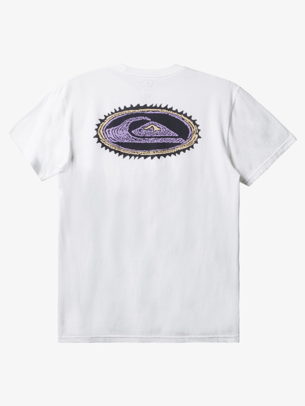 Wide World Circle T-Shirt