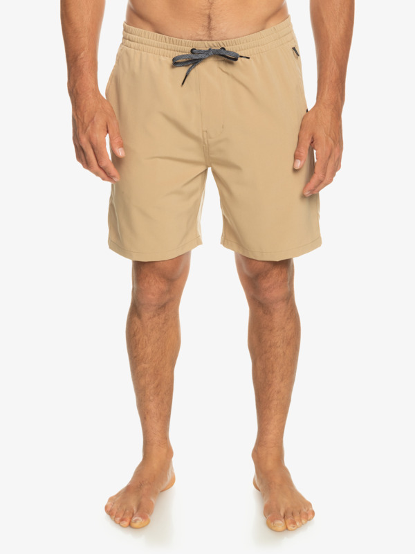 Ocean Elastic 18" Amphibian Shorts