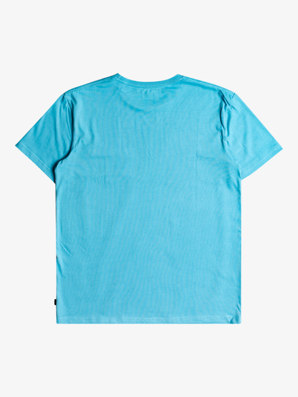 Striped Flow Pocket T-Shirt