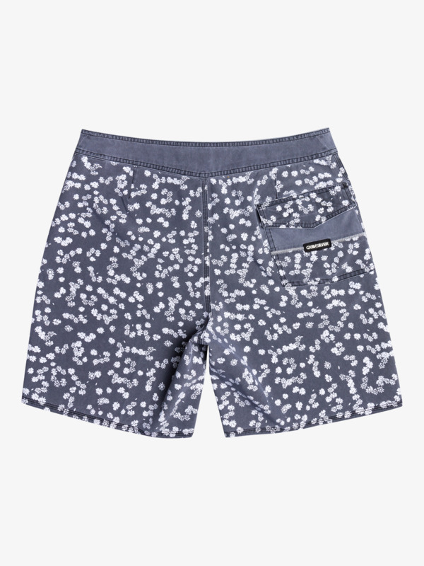 SurfSilk Washed 18" Boardshorts