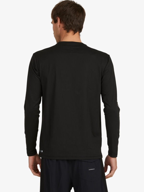 Omni Session Long Sleeve Upf 50 Surf T-Shirt