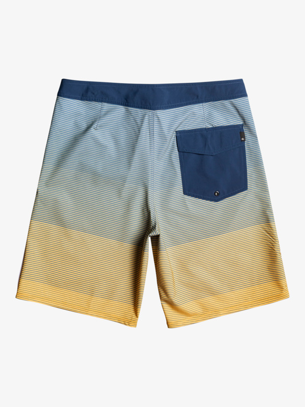 SurfSilk Massive 20" Boardshorts