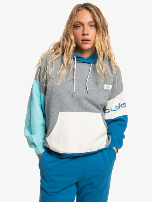 Radiant Pursuit - Hoodie for Women