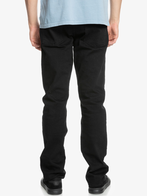 Aqua Cult Regular Fit Jeans