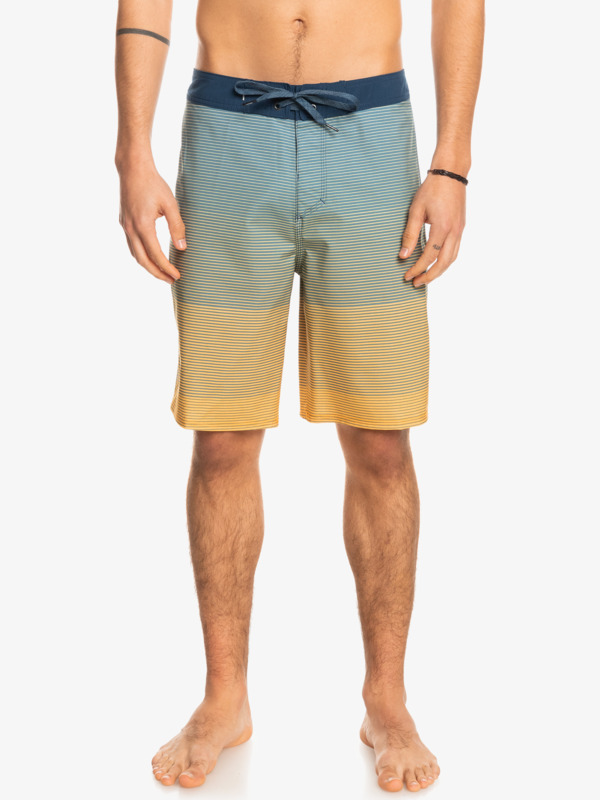 SurfSilk Massive 20" Boardshorts