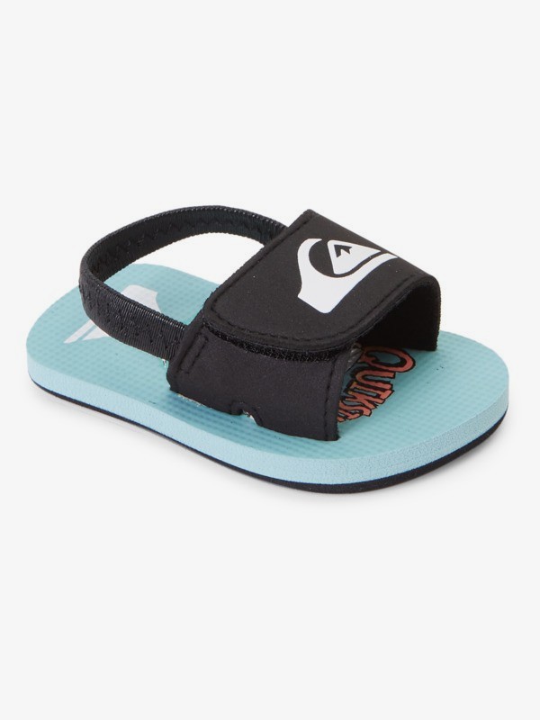 Molokai Layback Sandals for Babies