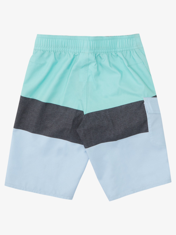 N Blocker 17" - Boardshorts for Boys 8-16