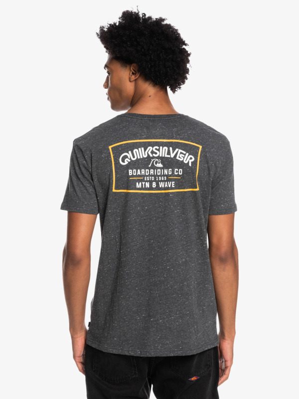 In Square Circle T-Shirt