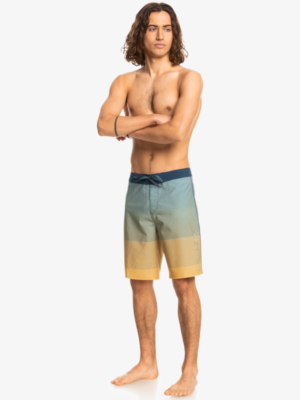 SurfSilk Massive 20" Boardshorts