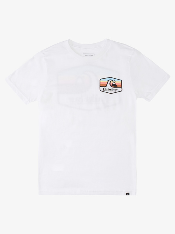 Boy's 8-16 Town Hall T-Shirt