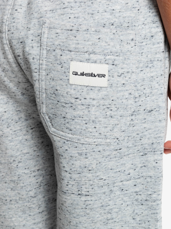 Boy's 8-16 Easy Day Sweat Shorts