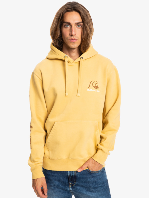 Sweet As Slab Hoodie