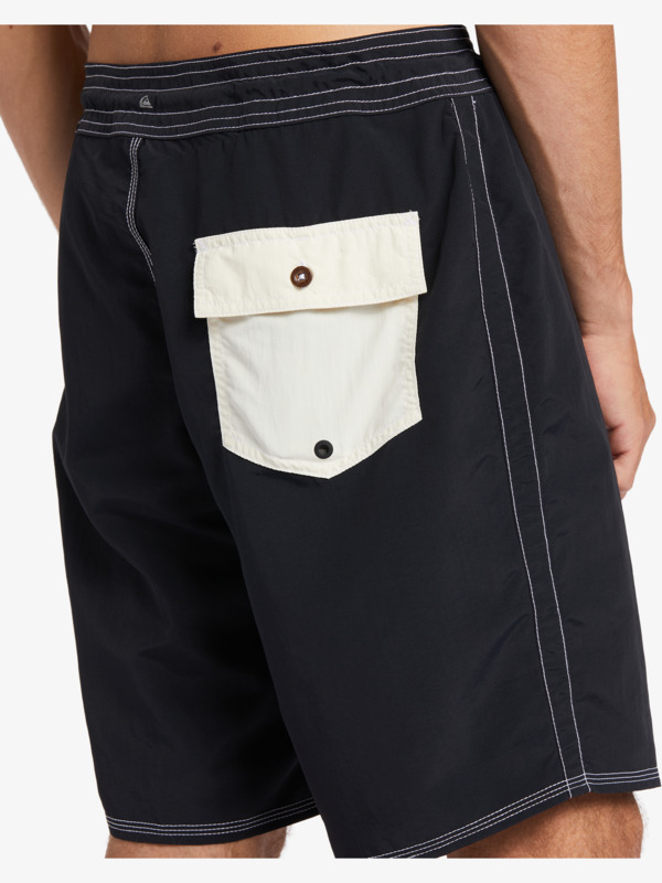 Waterman Throwback 19" Boardshorts