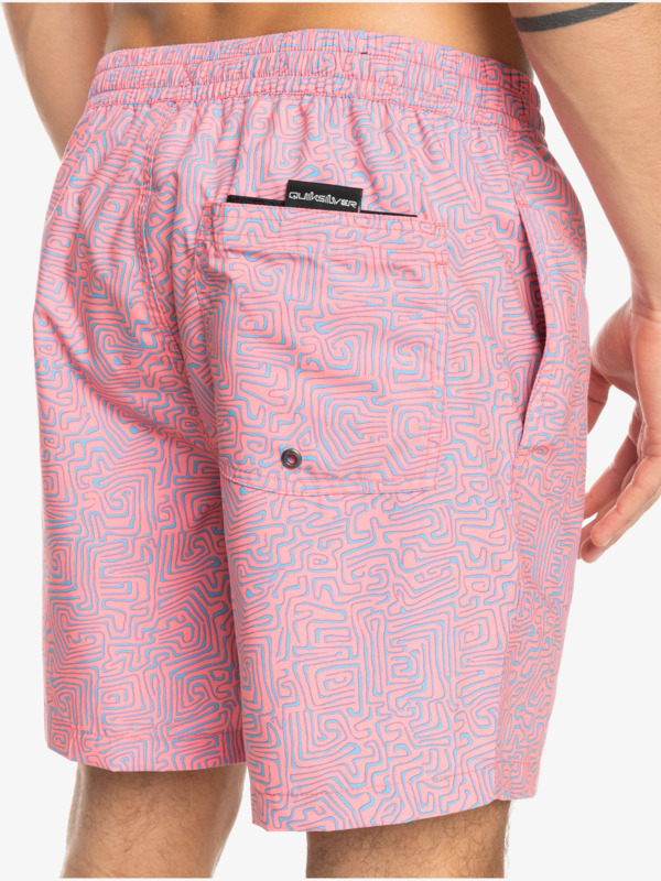 Everyday Mix 17" Volleys