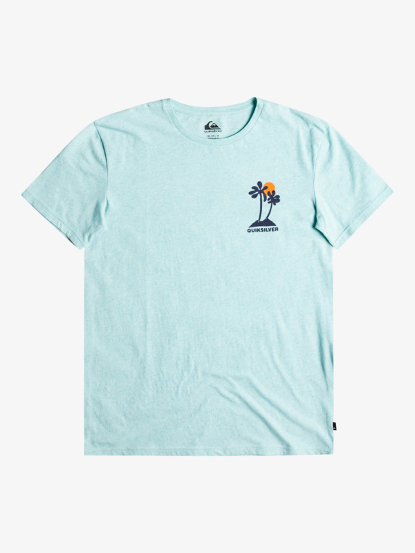 Earthly Delights Organic T-Shirt