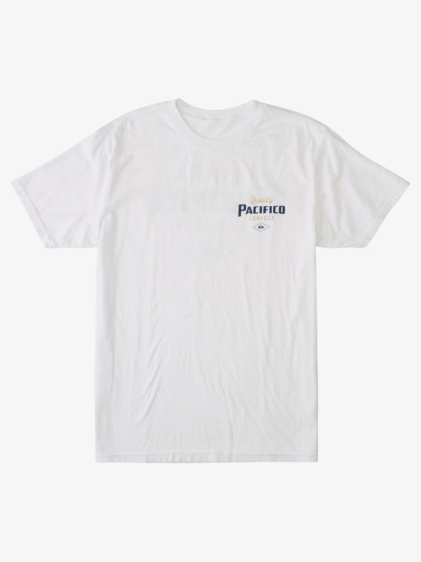 Quiksilver X Pacifico T-Shirt