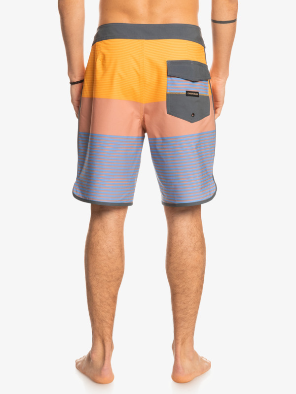 SurfSilk Tijuana 19" Boardshorts