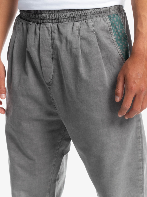 Quiksilver x Stranger Things The Steve Pants