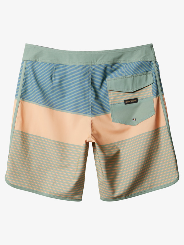 SurfSilk Tijuana 19" Boardshorts