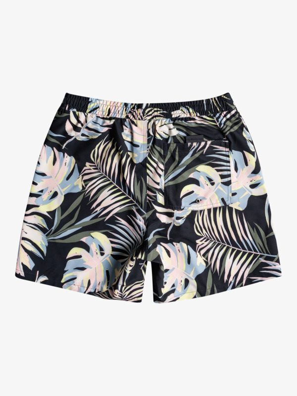 Ocean Mix 17" Volleys