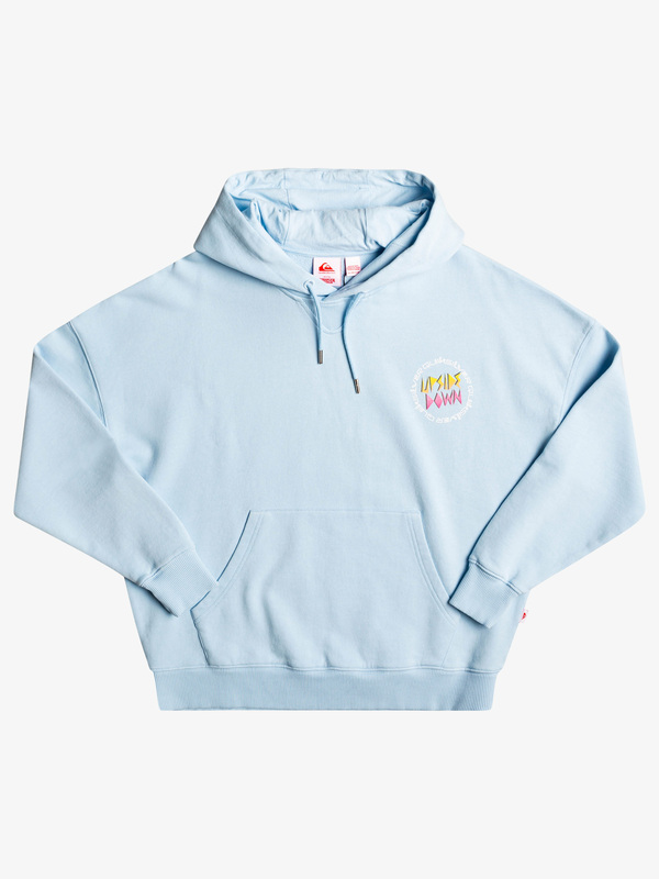 Quiksilver x Stranger Things Women's Lenora Hoodie