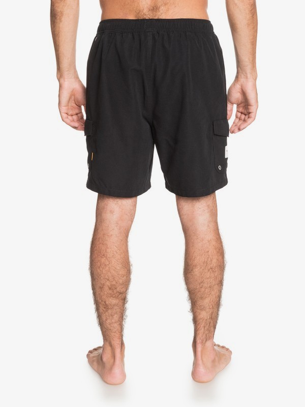 Waterman Balance 18" Volleys