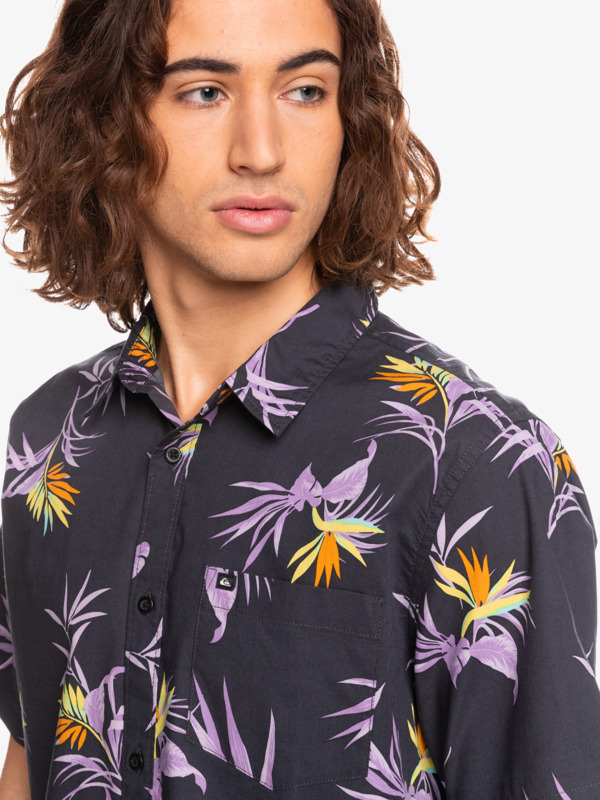 Offline Stretch Short Sleeve Shirt