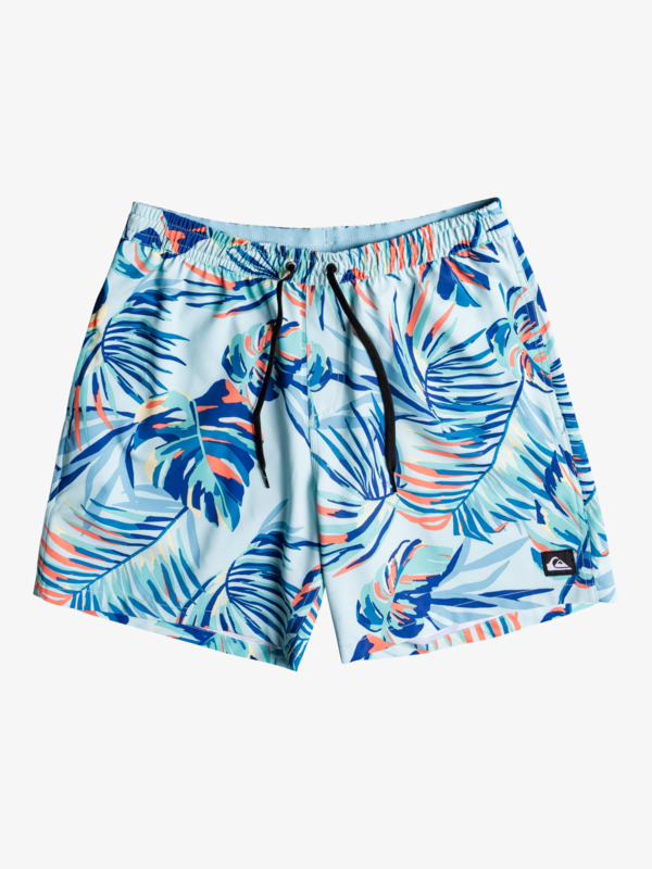Boy's 8-16 Ocean Mix 15" Volleys